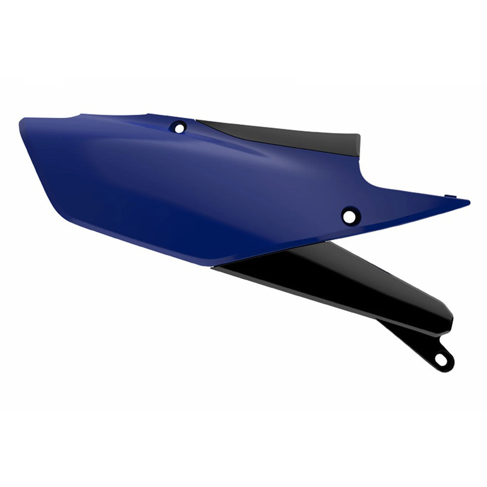 POLISPORT Side Panels YAM YZ250F 19-23 YZ450F 18-23 Blue