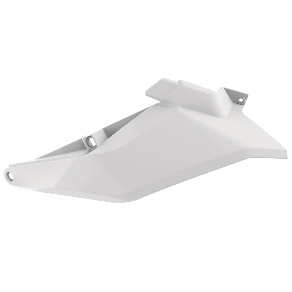 POLISPORT Side Panels KTM 85 SX 18-19 White^