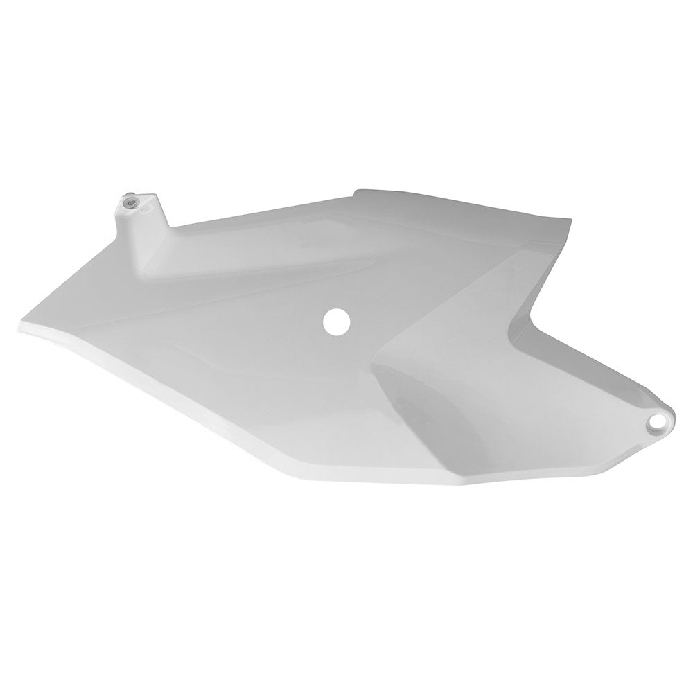 POLISPORT Side Panels KTM 85 SX 18-19 White^