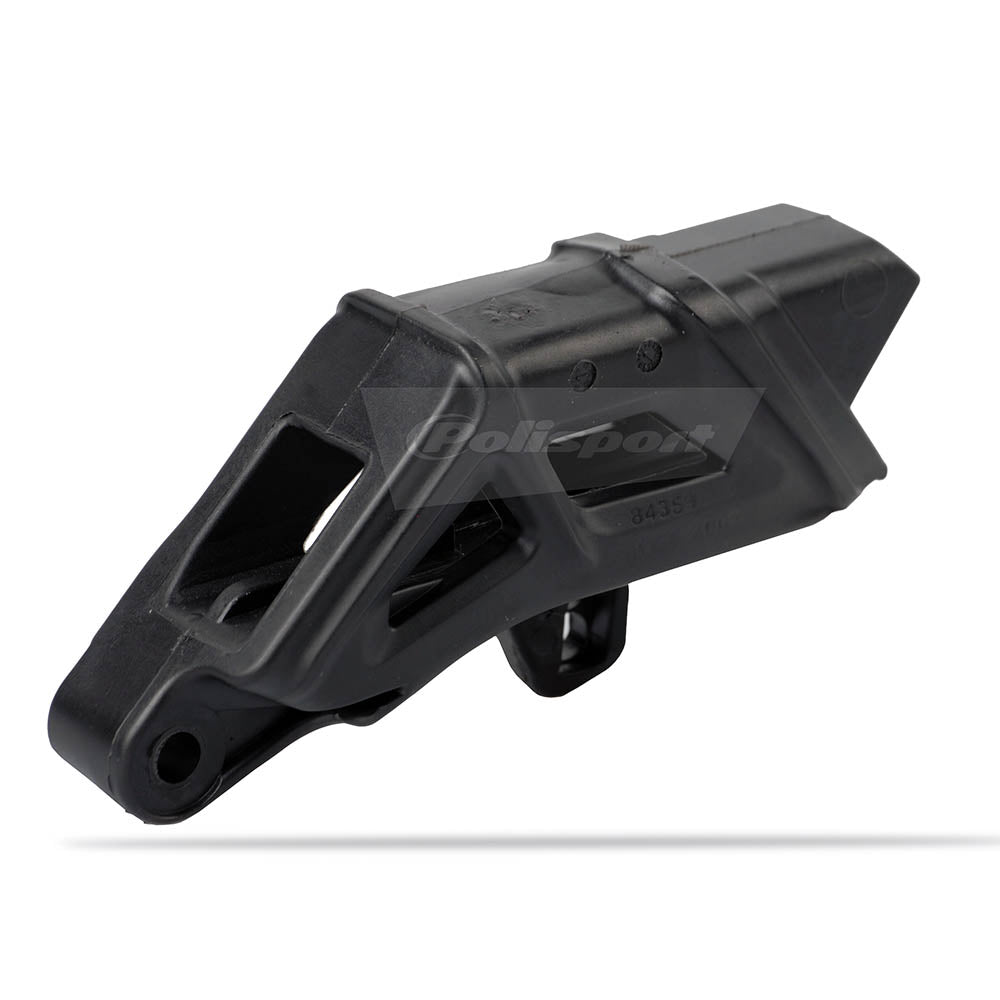 POLISPORT Chain Guide HON CRF250 07-09 CRF450 Black