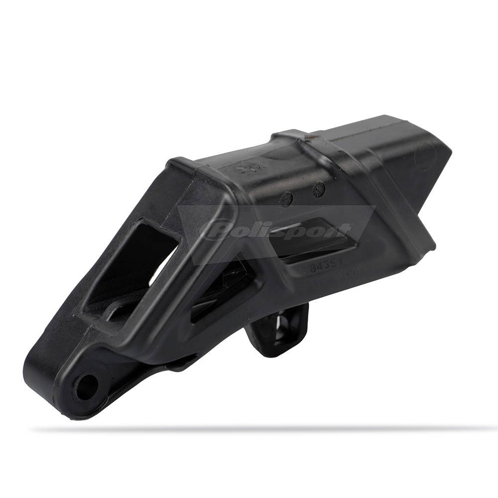 POLISPORT Chain Guide KTM 07-20 / HUSQ 14-23 Black