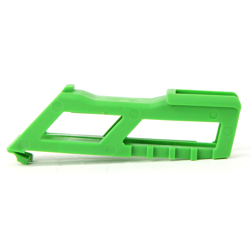 POLISPORT Chain Guide KAW KX250F/450F 09-22 Green