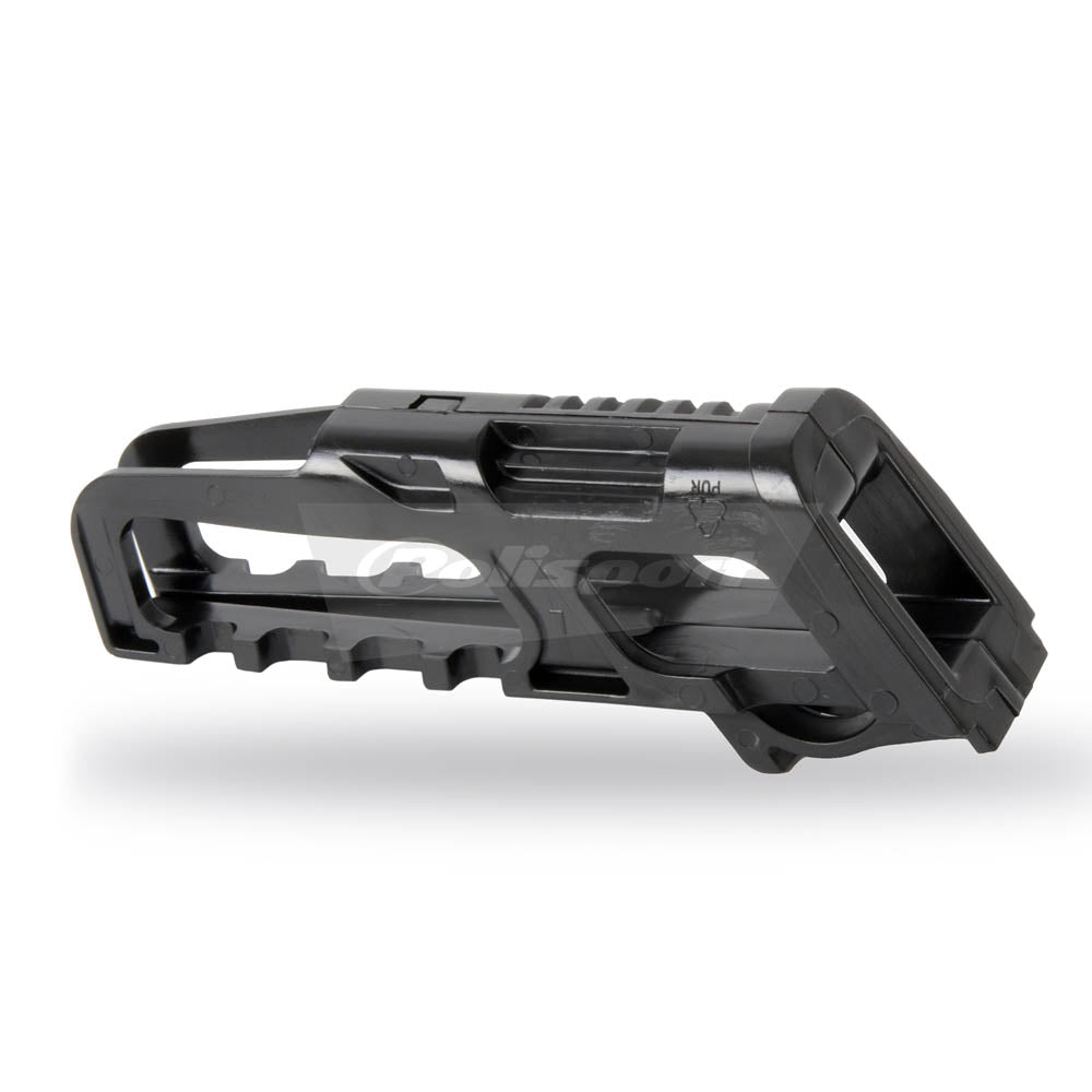 POLISPORT Chain Guide HON CRF250R/450 11-23 Black