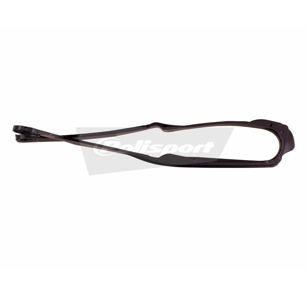 POLISPORT Chain Slider HON CRF250R 14/CRF450 Black