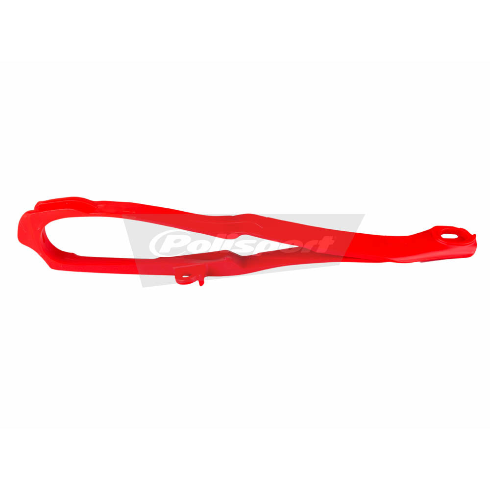 POLISPORT Chain Slider HON CRF250R 14-17 CRF450 13-16 Red^