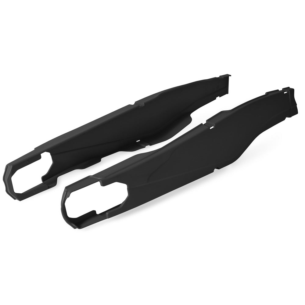 POLISPORT Swingarm Protector KTM/HUSQ 13-23 Black