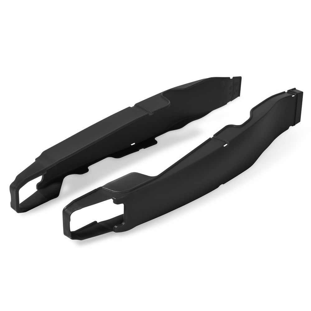 POLISPORT Swingarm Protector YAM YZF/WR Black