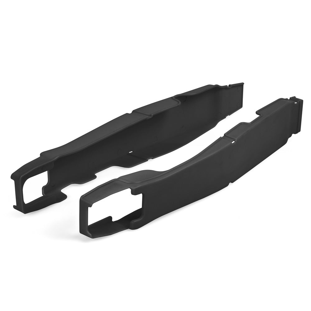 POLISPORT Swingarm Protector SUZ RMZ250/450 Black^