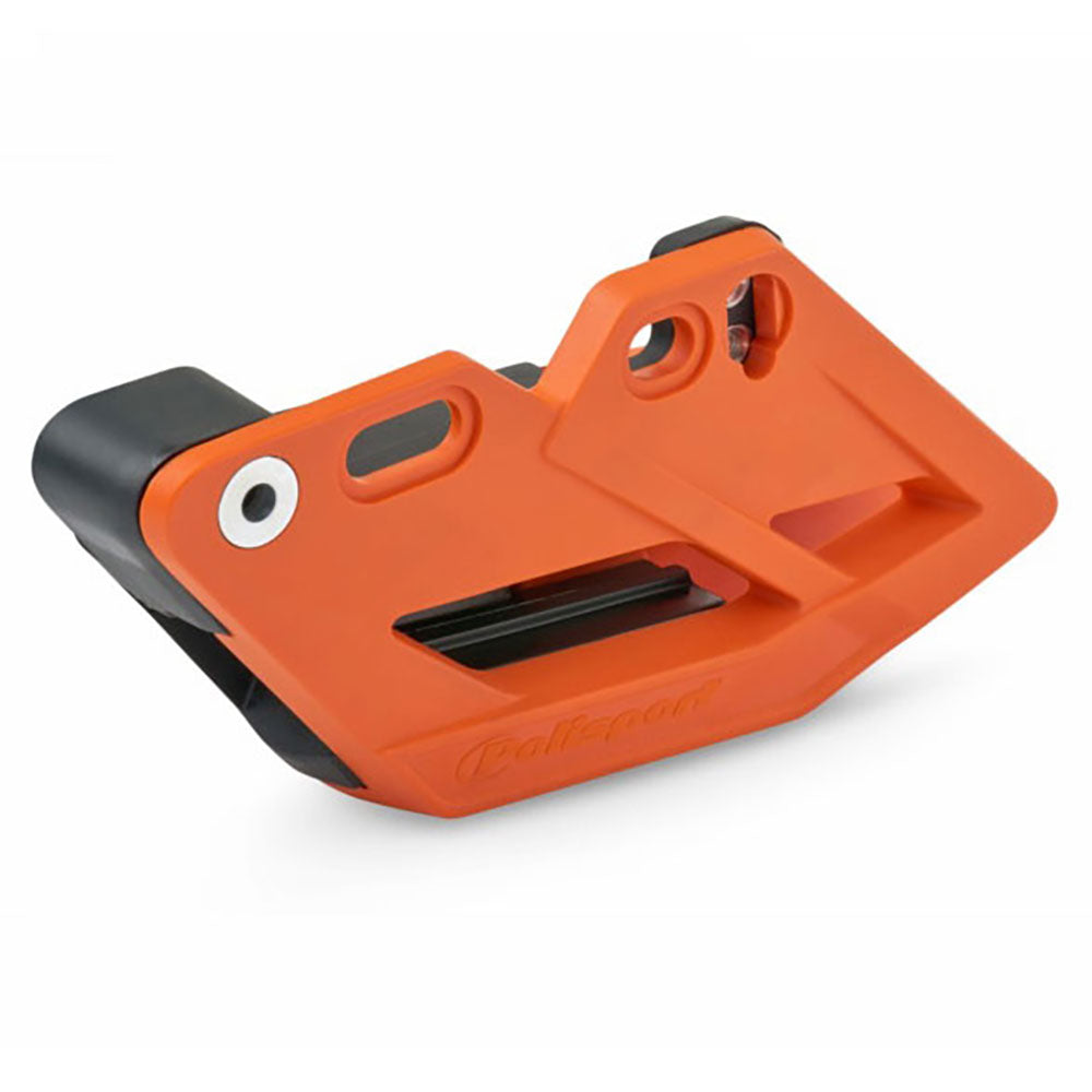 POLISPORT Performance Chain Guide KTM 08-23 Orange