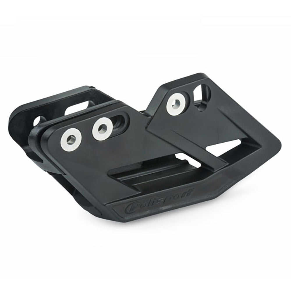 POLISPORT Performance Chain Guide YAM 09-24 Black