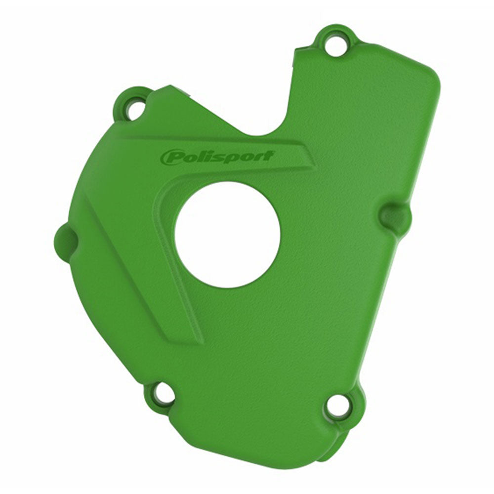 POLISPORT Ignition Cover KAW KX450F 16-17 Green*