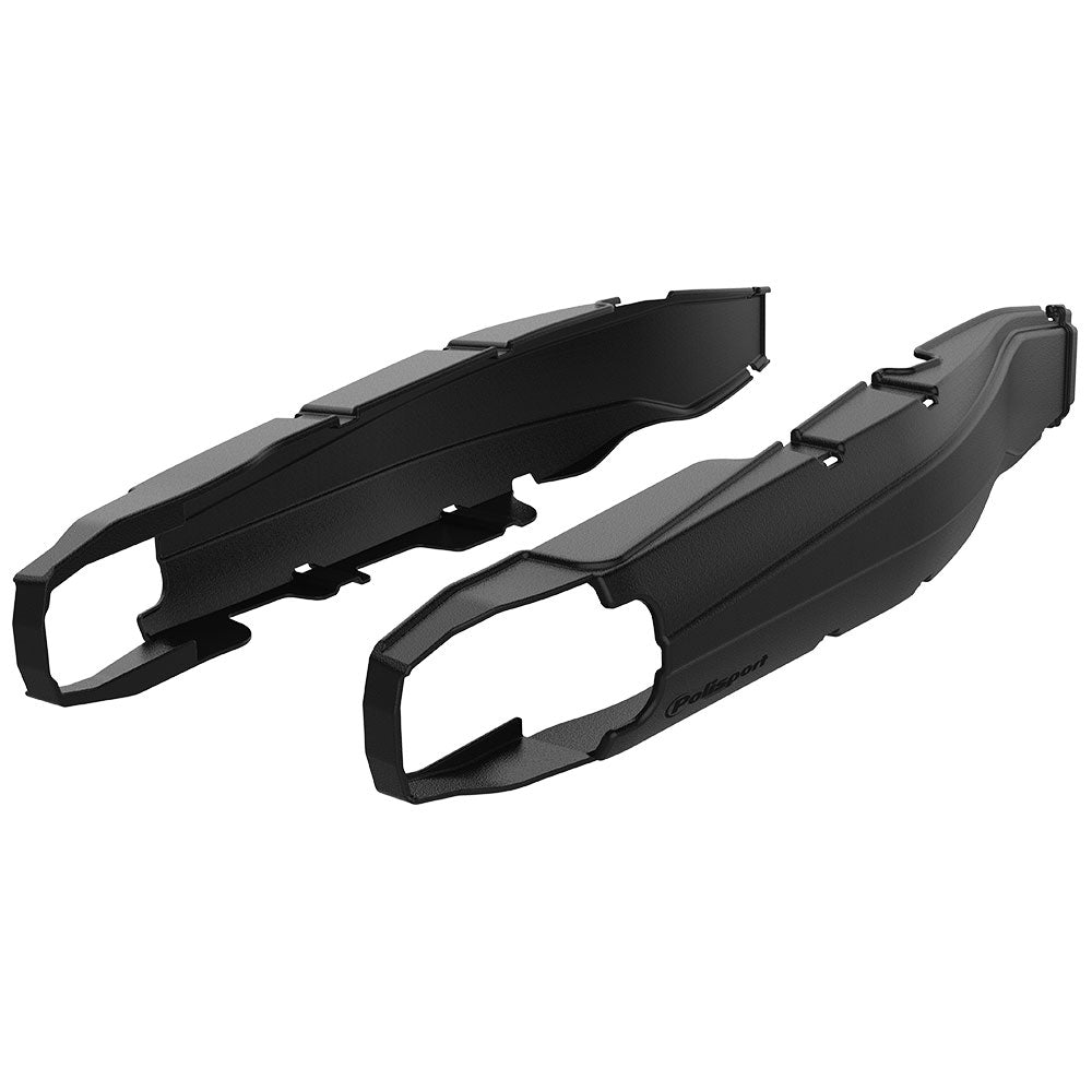 POLISPORT Swingarm Protector BETA RR/XT 13-23 Black