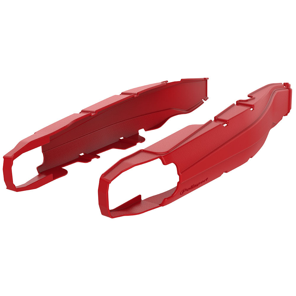 POLISPORT Swingarm Protector BETA RR/XT 13-23 Red