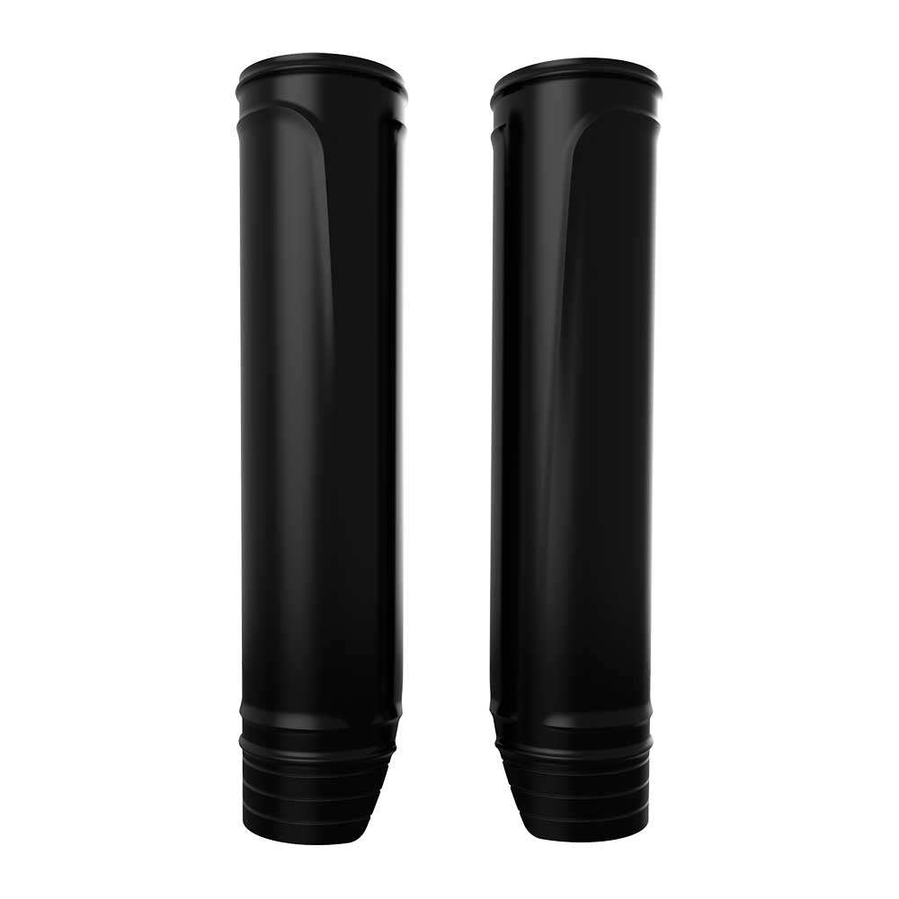 POLISPORT Upper Fork Protector Universal Black^