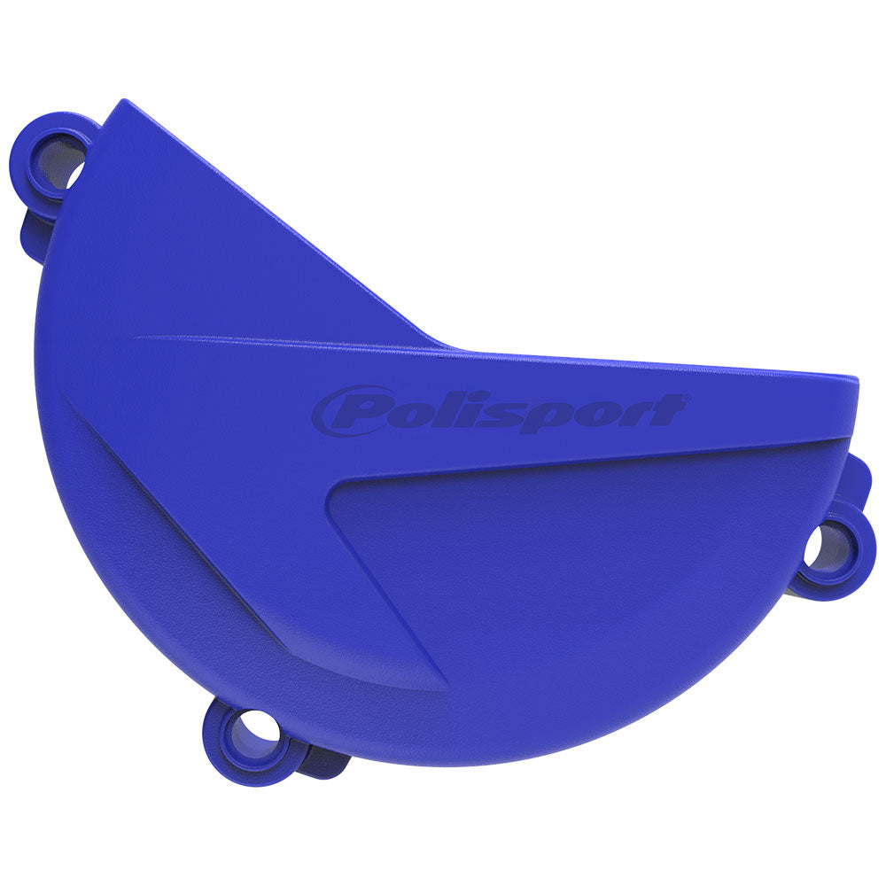 POLISPORT Clutch Cover Protector SHE SEF250/300 14-19 Blue^