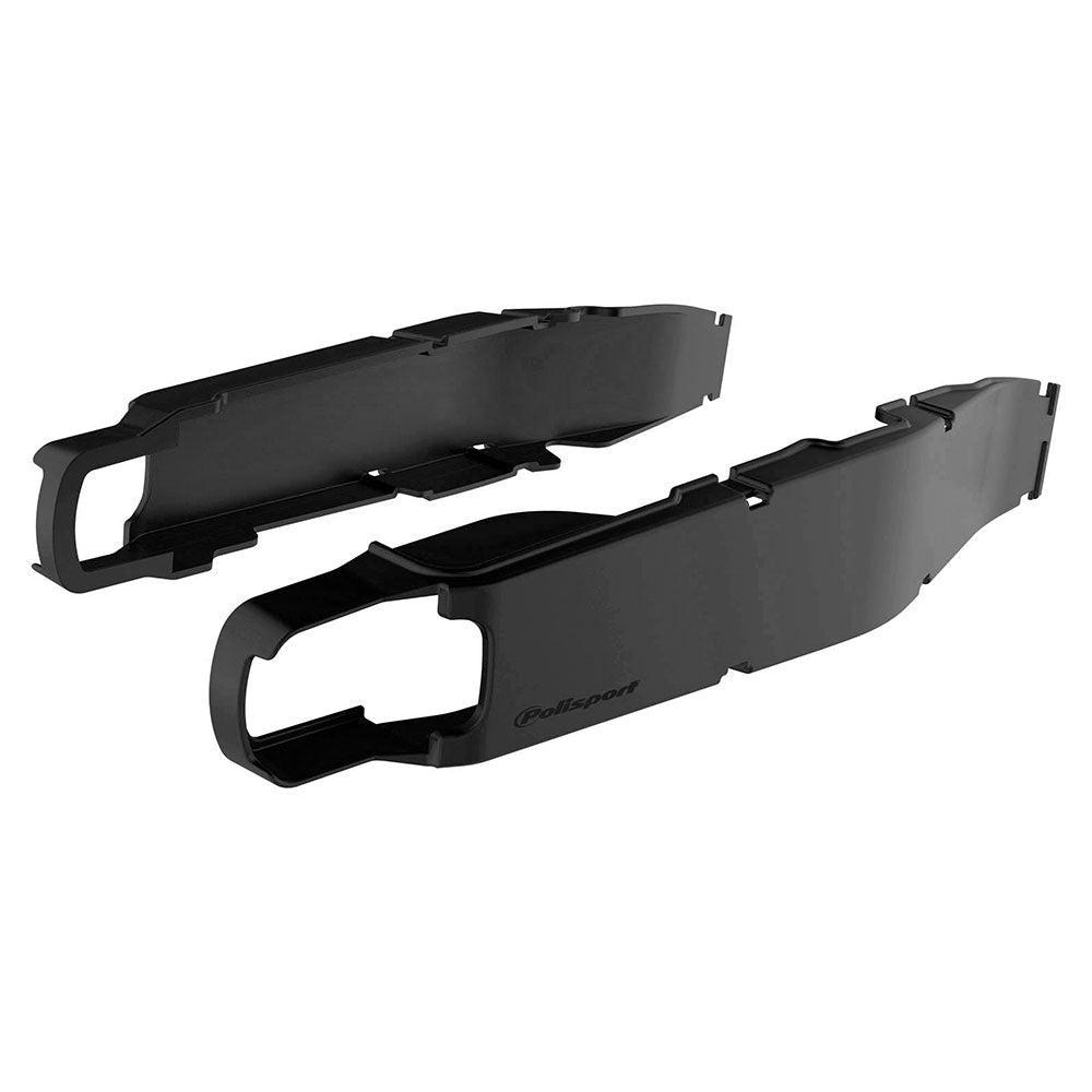 POLISPORT Swingarm Protector TM 2022 Black^
