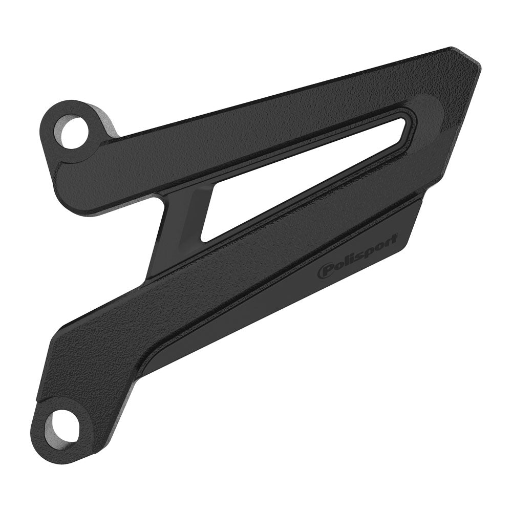 POLISPORT Sprocket Cover SUZUKI YAMAHA Black^