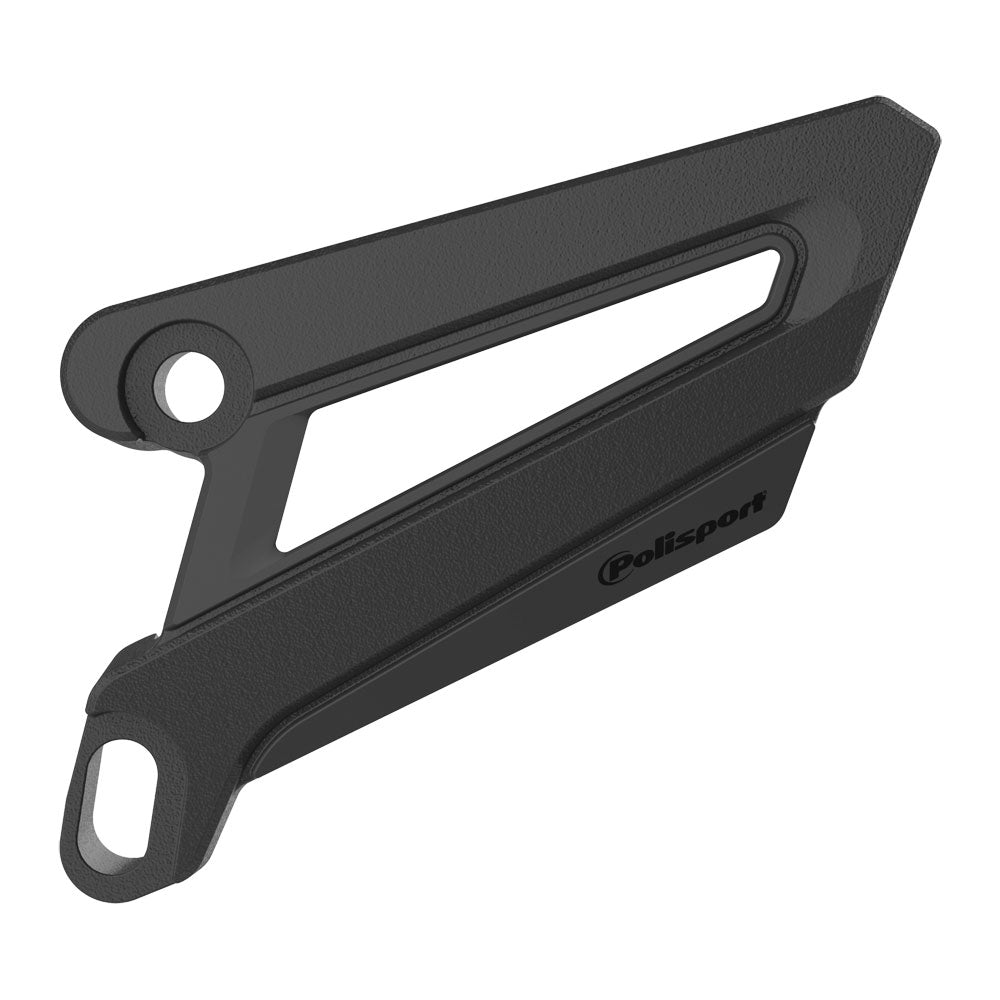 POLISPORT Sprocket Cover KAWASAKI HONDA Black*