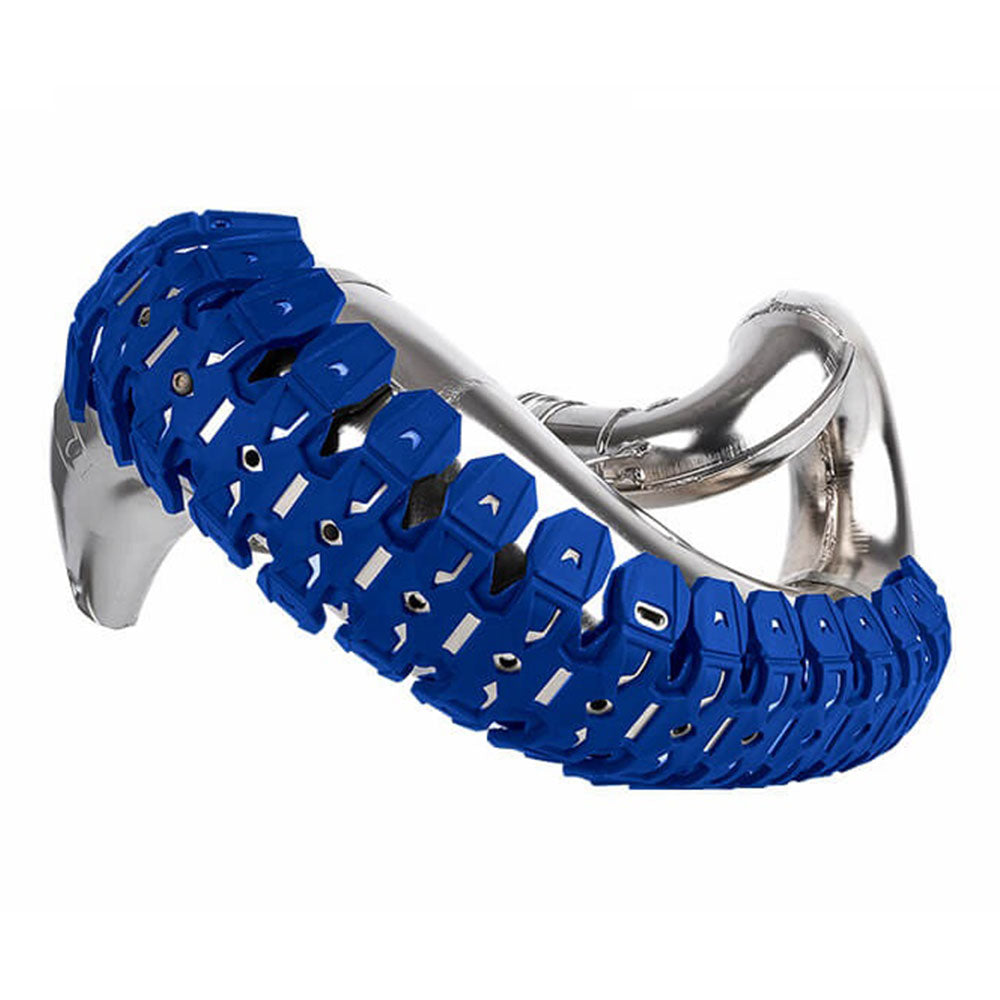 POLISPORT Armadillo 2T Pipe Guard Blue 60x13cm