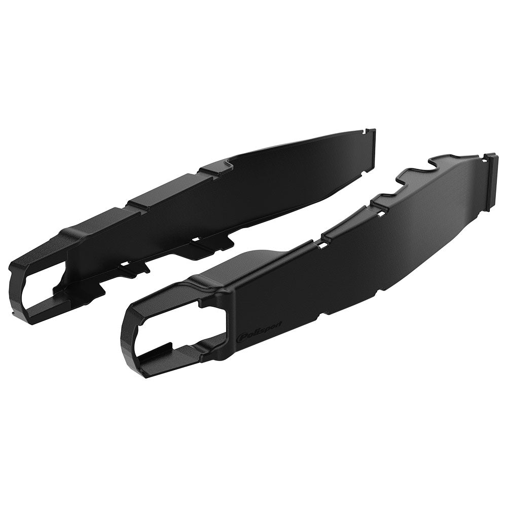 POLISPORT Swingarm Protector HON CRF250 /450R Black^