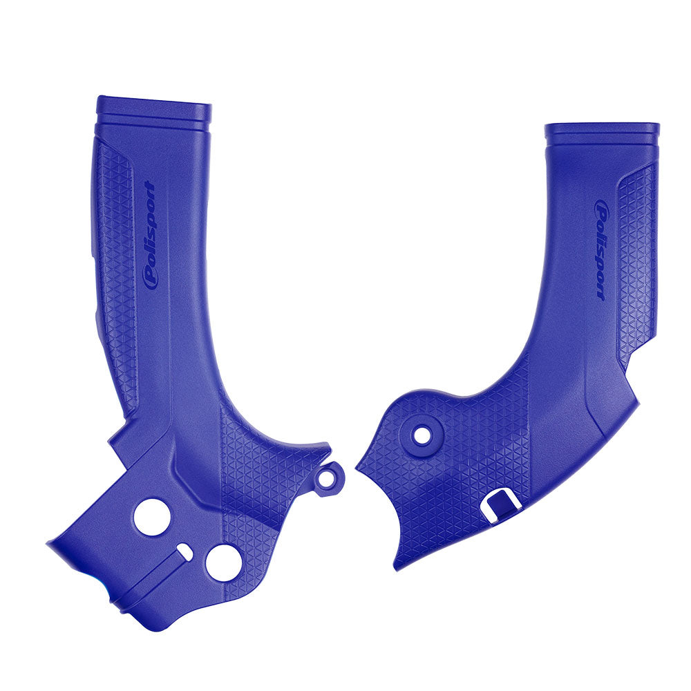 POLISPORT Frame Protectors YAM YZ250F 14-18/ 450F 14-17 Blu*