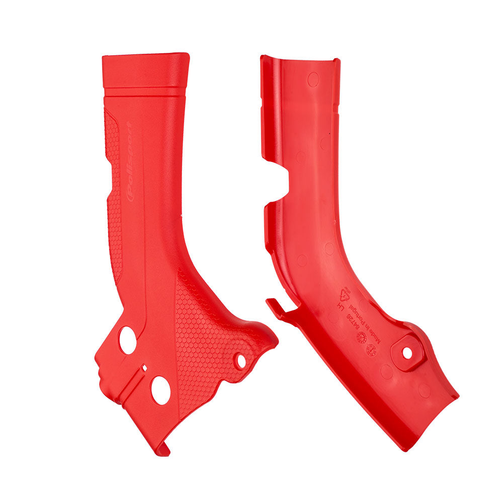 POLISPORT Frame Protectors HON CRF250R 21-22 /450R 19-20 Rd^