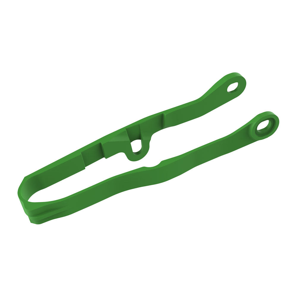 POLISPORT Chain Slider KAW KX250F 21-25/ 450F 19-23 Green^