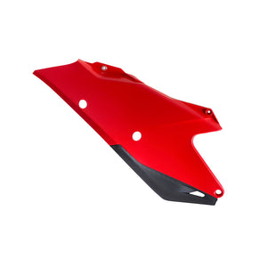 POLISPORT Side Panels GAS GAS 21-24 Red