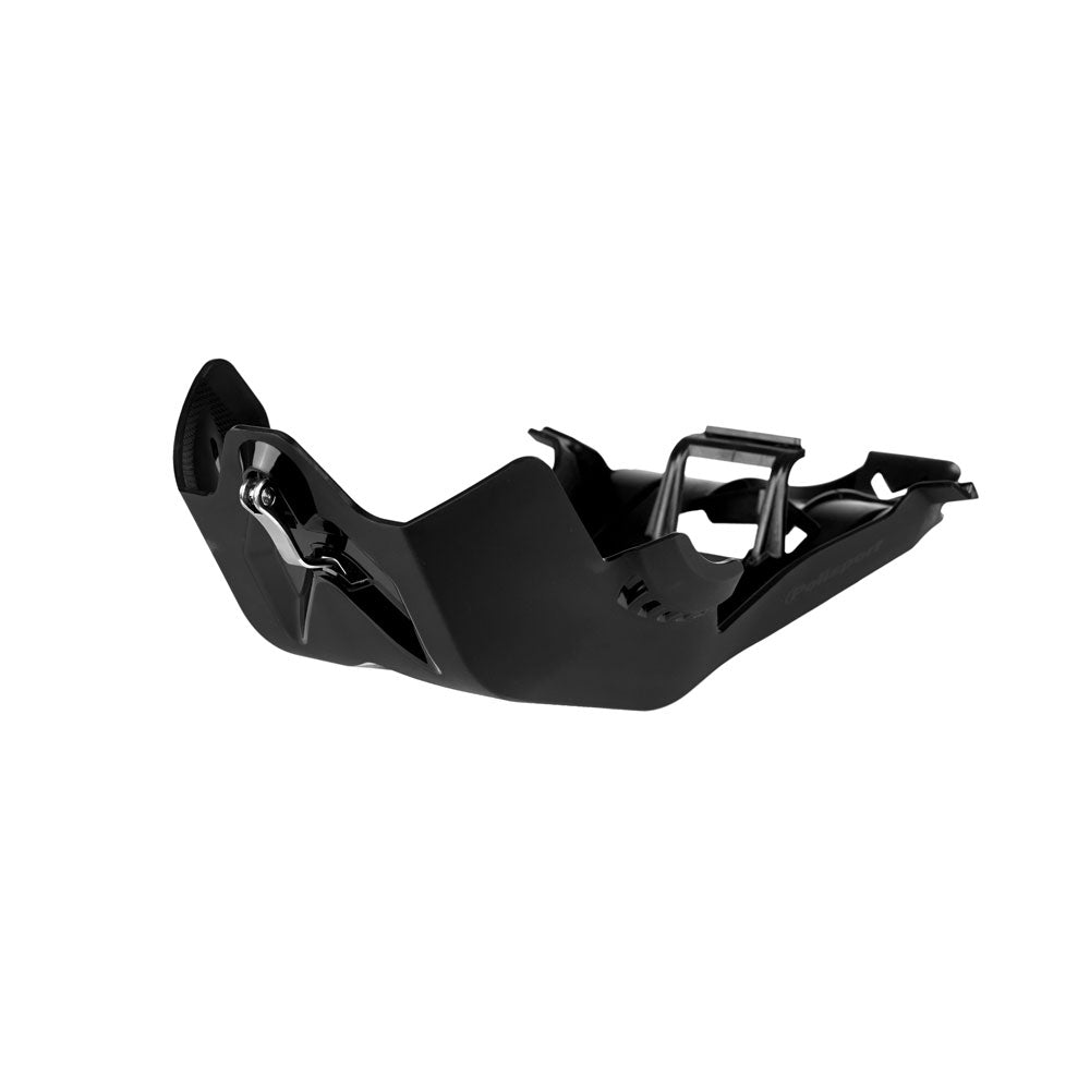 POLISPORT Fortress Skid Plate BETA 4 Stroke Black^