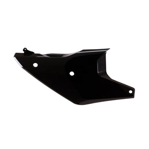 POLISPORT Side Panels HUSQ TC/FC 23-25 TE/FE 24-25 Black^