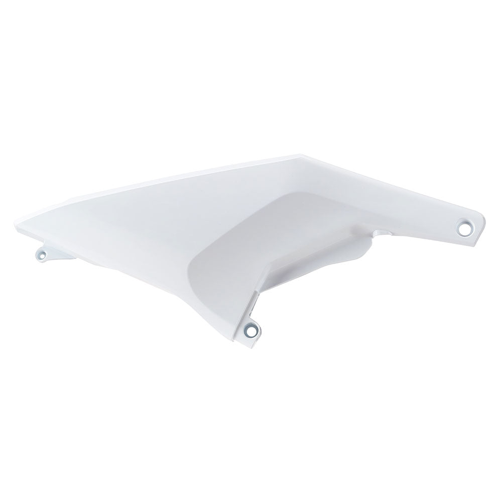 POLISPORT Side Panels HUSQ TC/FC 23-25 TE/FE 24-25 White