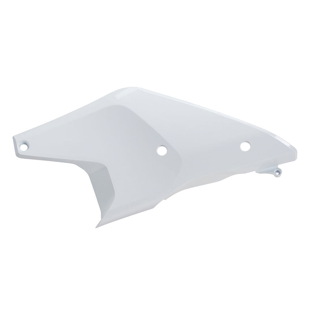 POLISPORT Side Panels HUSQ TC/FC 23-25 TE/FE 24-25 White