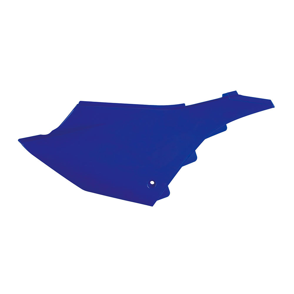 POLISPORT Side Panels YAM YZ125/250 22-26 Blue