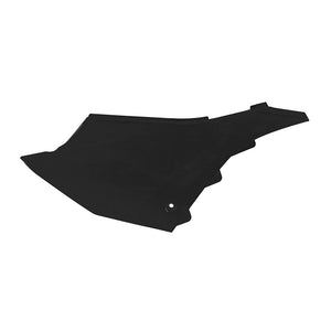 POLISPORT Side Panels YAM YZ125/250 22-26 Black