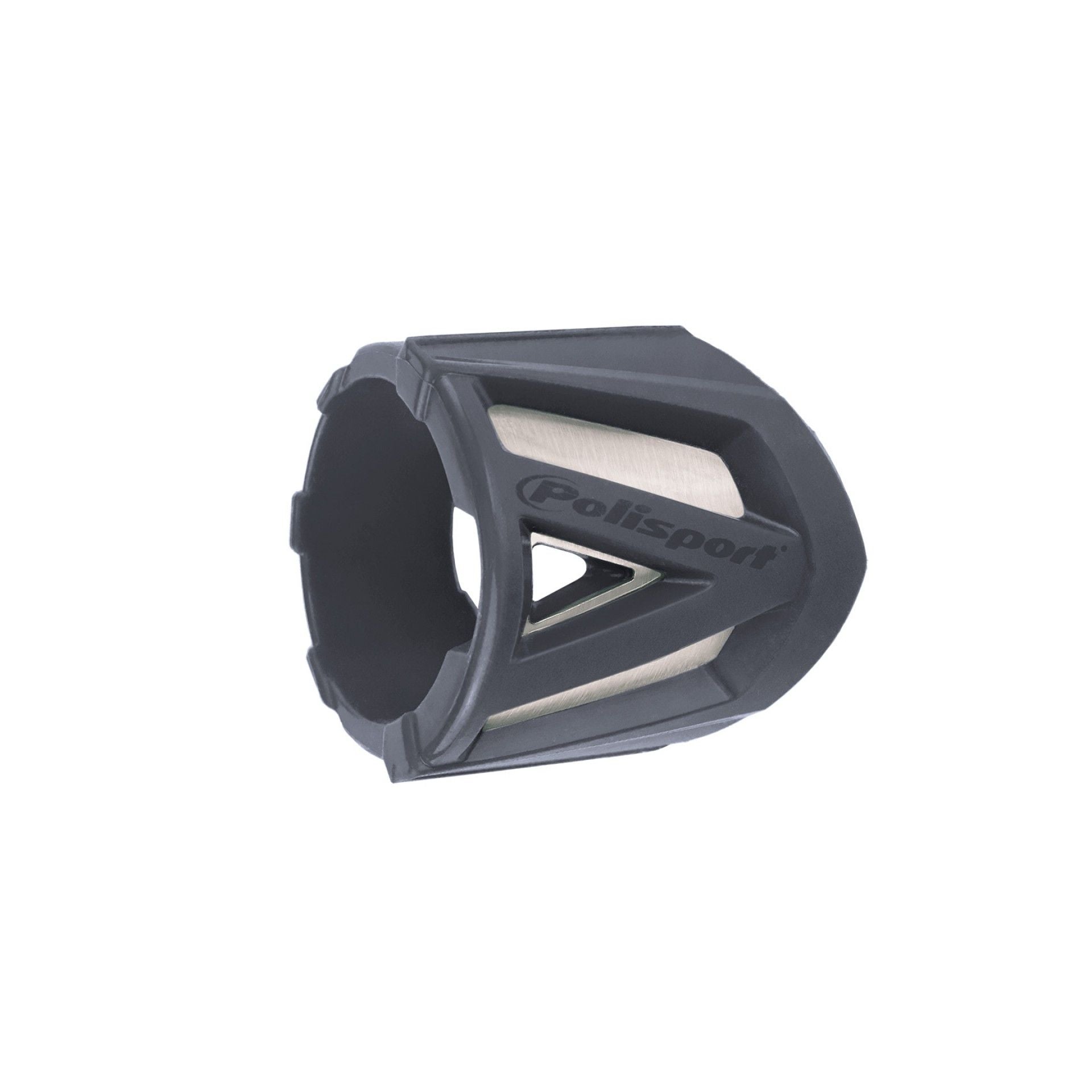 POLISPORT Muffler Protector Large Nardo Grey^