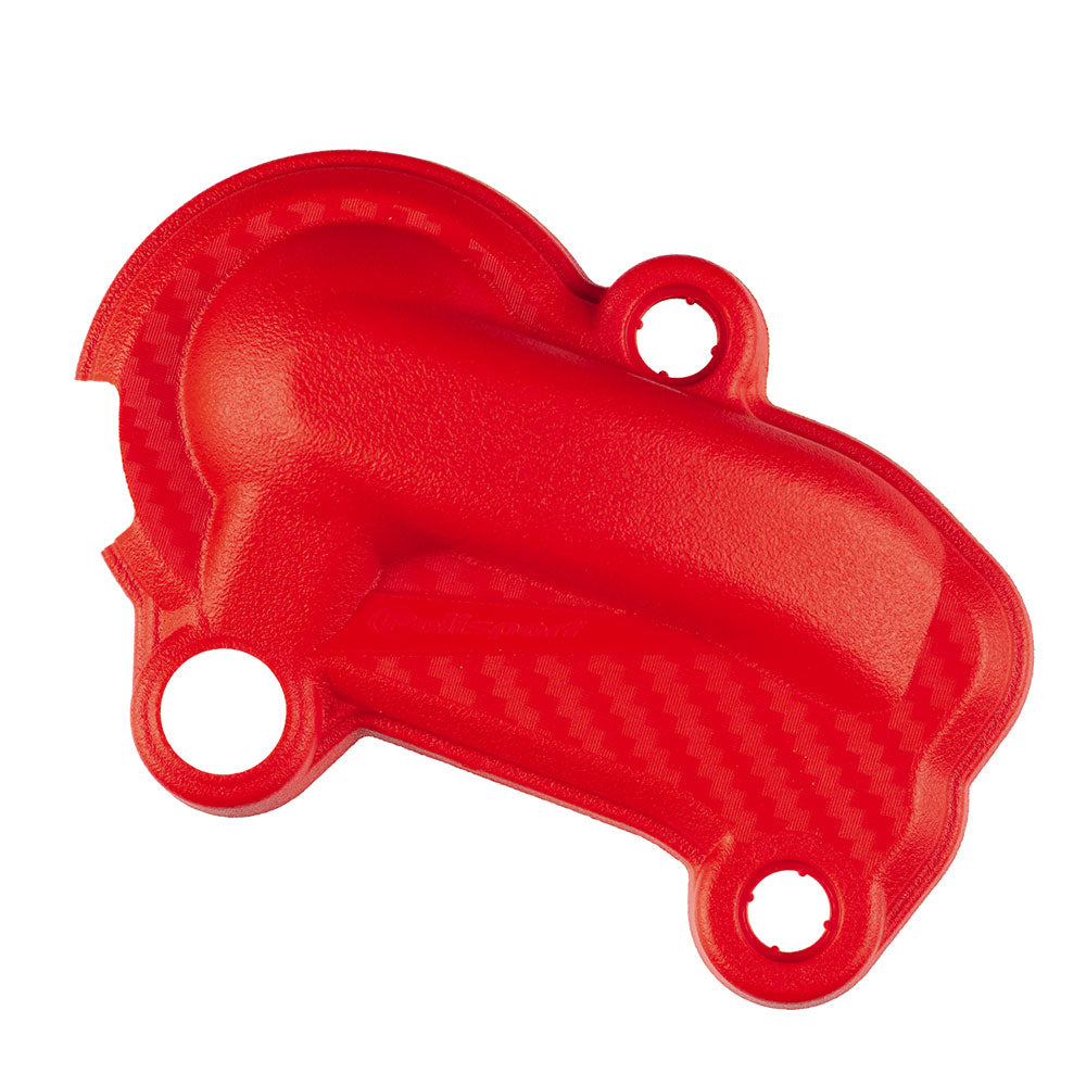 POLISPORT Water Pump Protector GAS GAS Red^