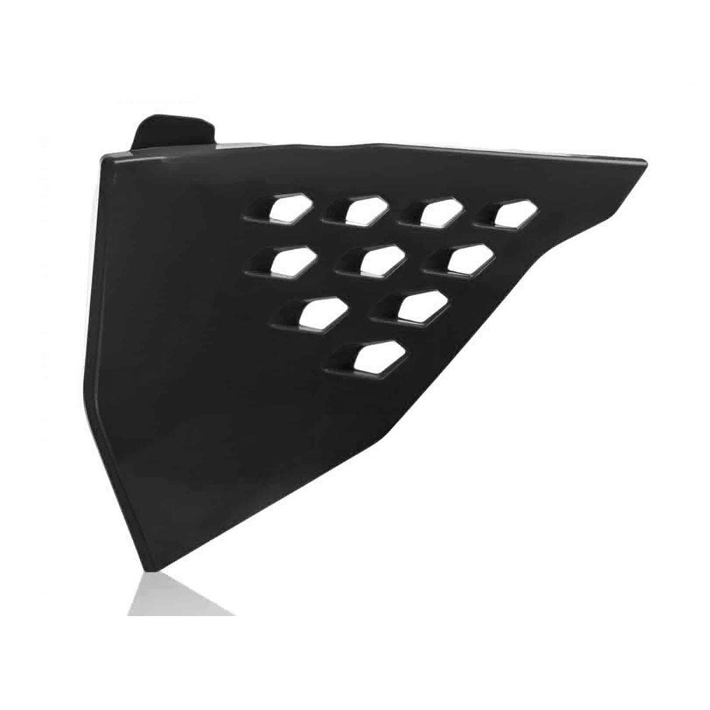 POLISPORT Vented Airbox Cover KTM SX/SX-F 19-22 Black^