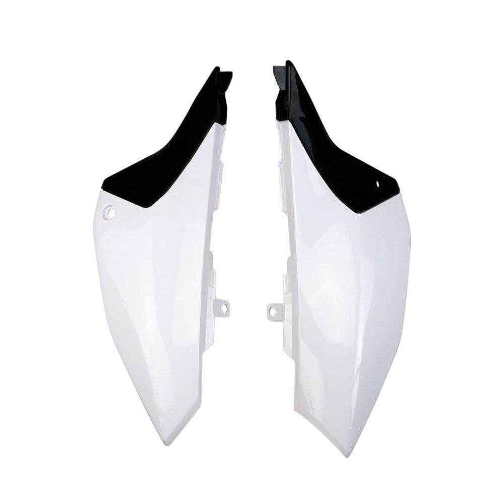POLISPORT Side Panels YAM YZ65 19-27 White^