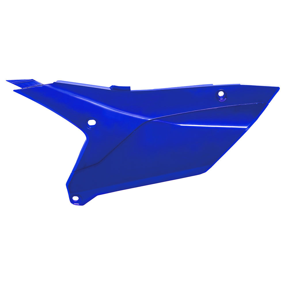 POLISPORT Side Panels YAM YZ450 23-24 Blue