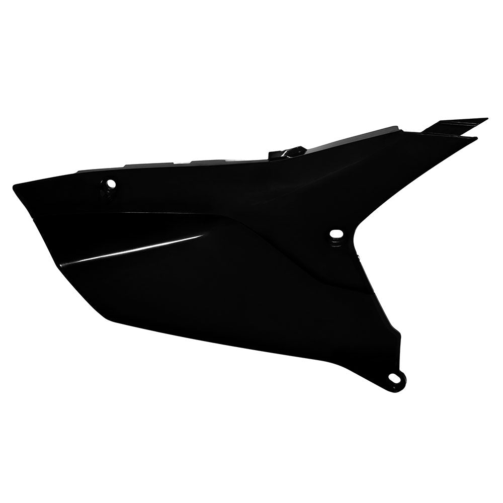 POLISPORT Side Panels YAM YZ450 23-24 Black^