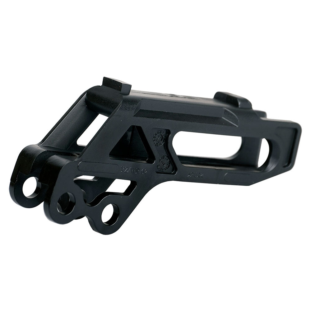 POLISPORT Chain Guide YAM YZ250F 24-25 YZ450F 23-25 Black