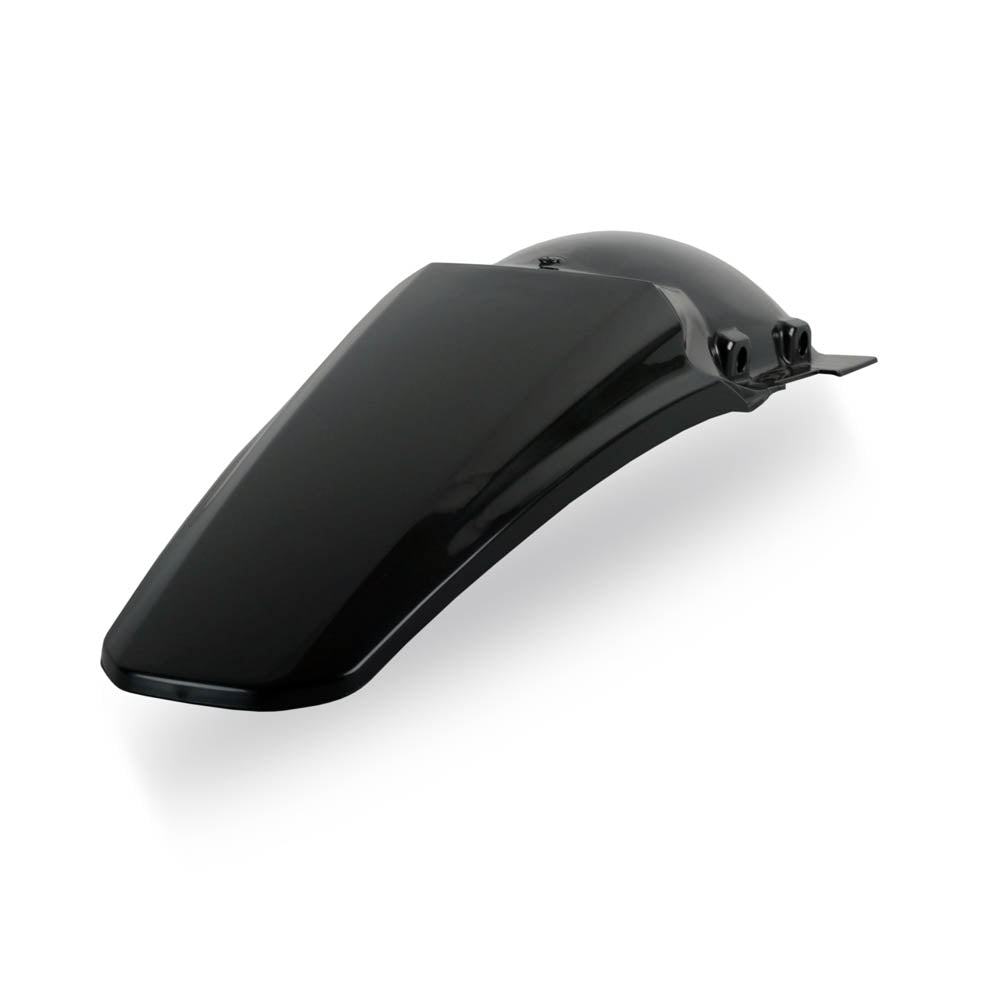 POLISPORT Fender Rear HONDA CRF250 08-09 Black*