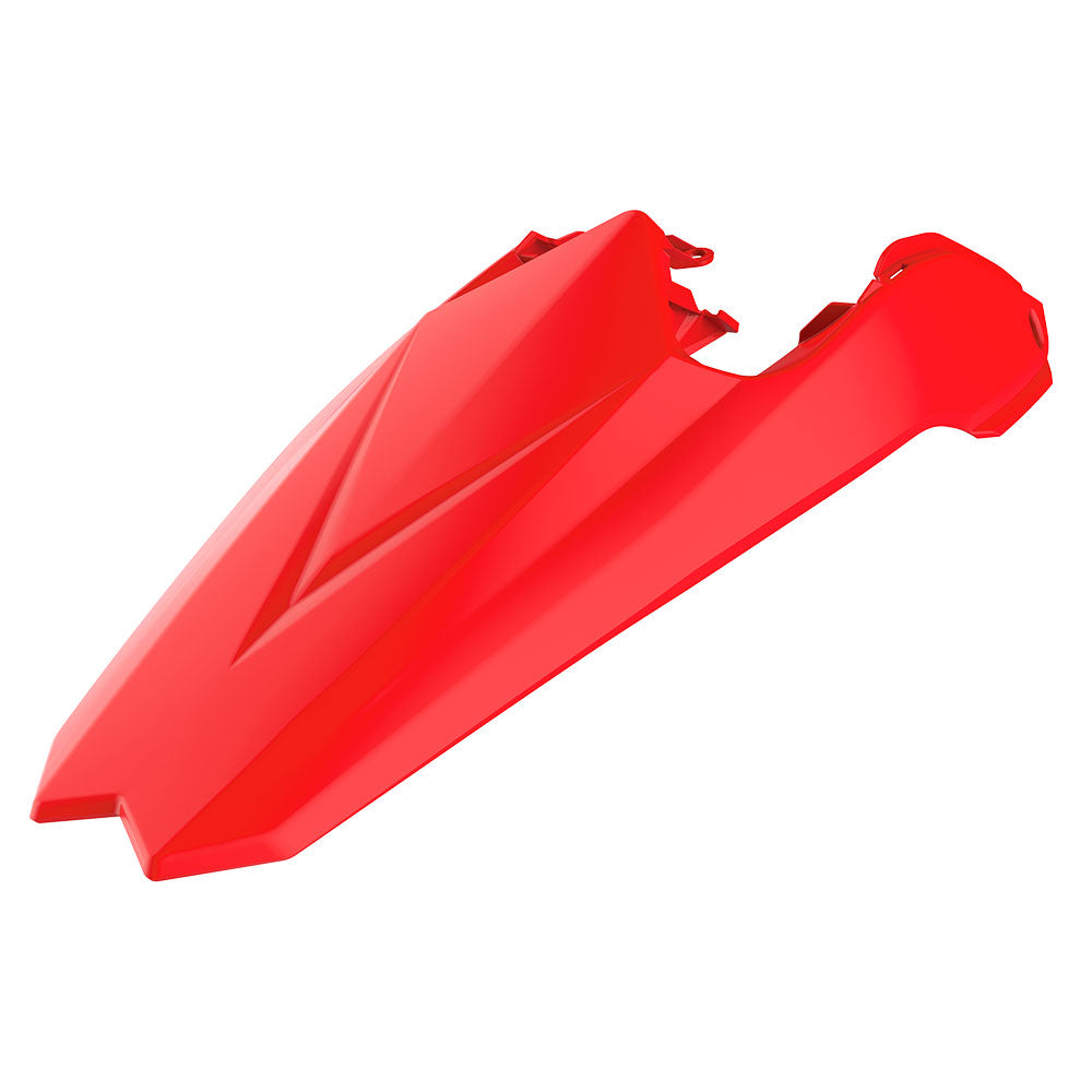 POLISPORT Fender Rear/Side Panels BETA RR 2T/4T XTrainer Rd^