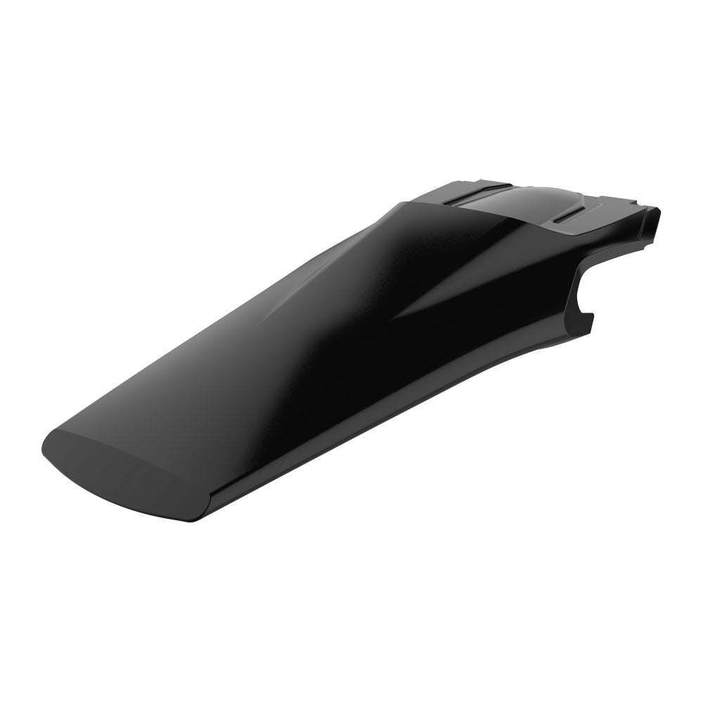 POLISPORT Fender Rear HUSQ TC/FC 19-23 Black