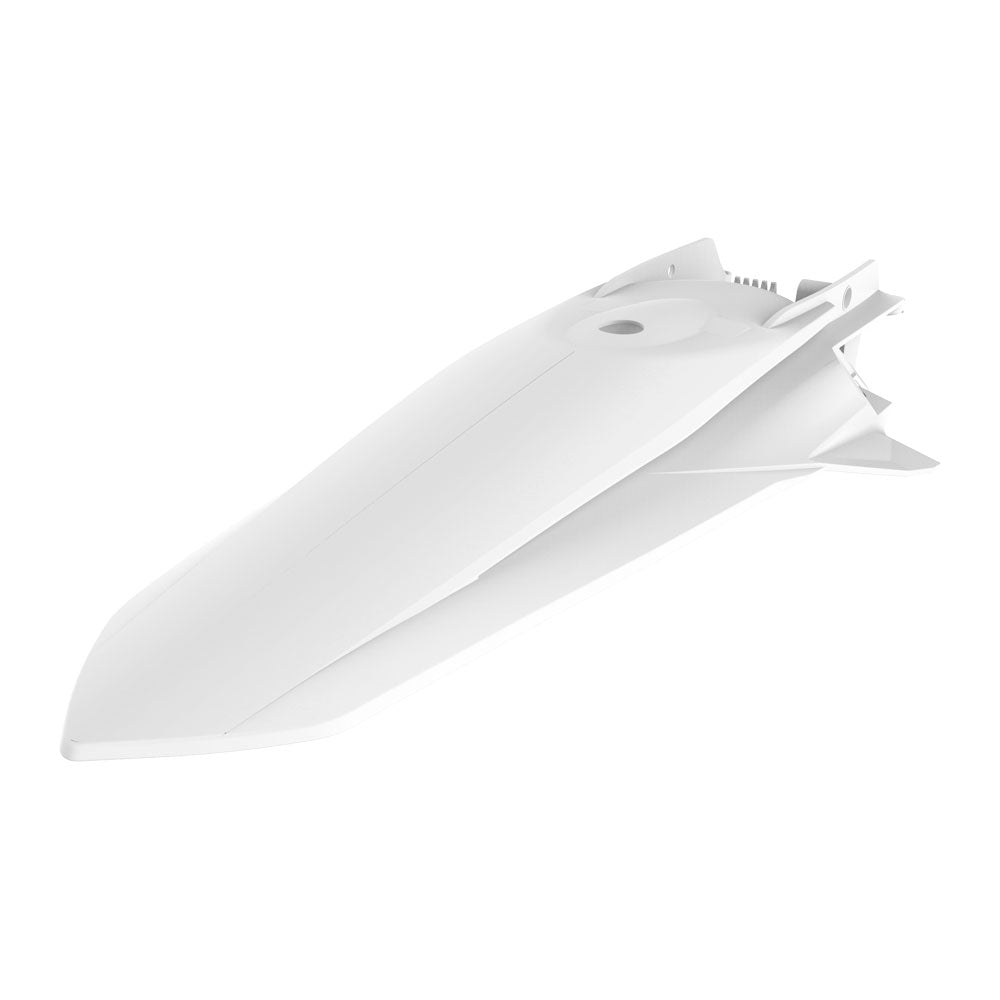 POLISPORT Fender Rear KTM EXC/EXC-F 20-23 White20