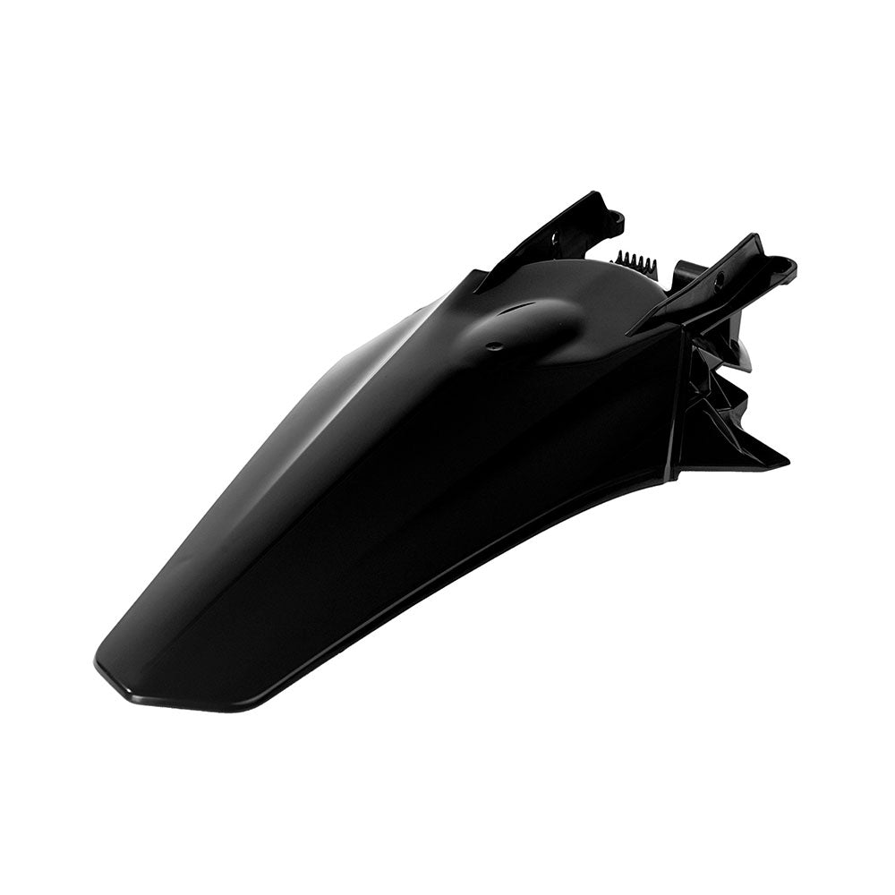 POLISPORT Fender Rear GAS GAS MC21-23 EX 22-23 Black^