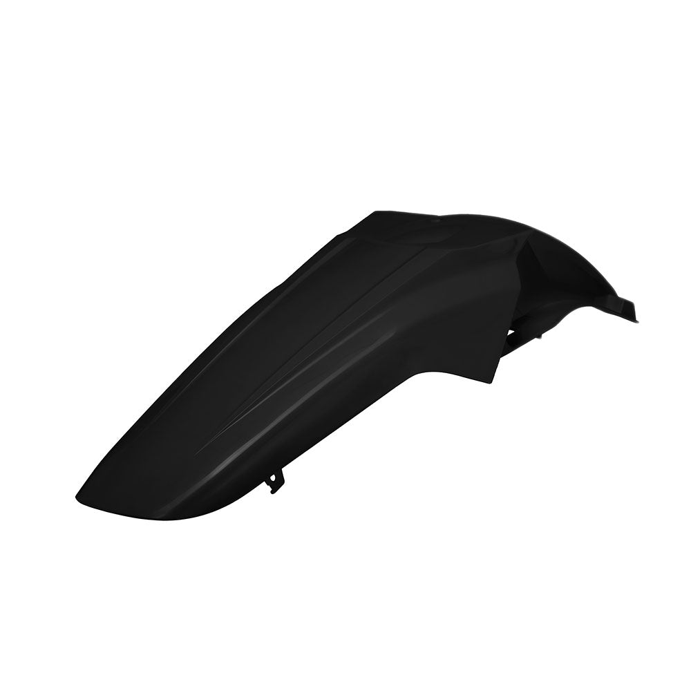 POLISPORT Fender Rear Restyle SUZUKI DRZ400/SM Black^