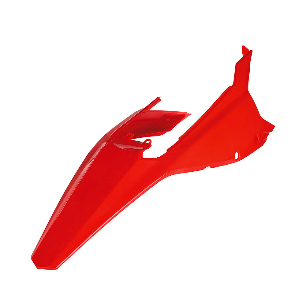 POLISPORT Fender Rear/Side Panels BETA RR X-Pro 25-26 Red