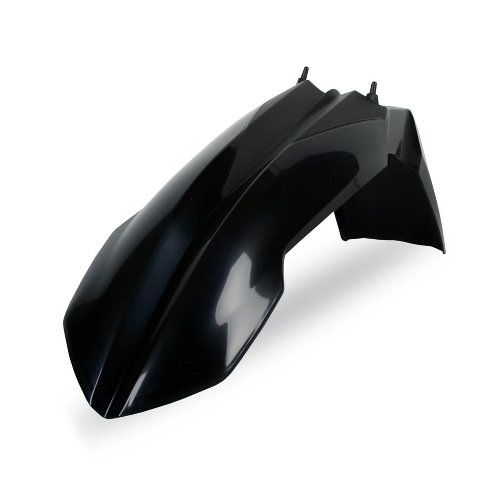 POLISPORT Fender Front KTM SX Black^