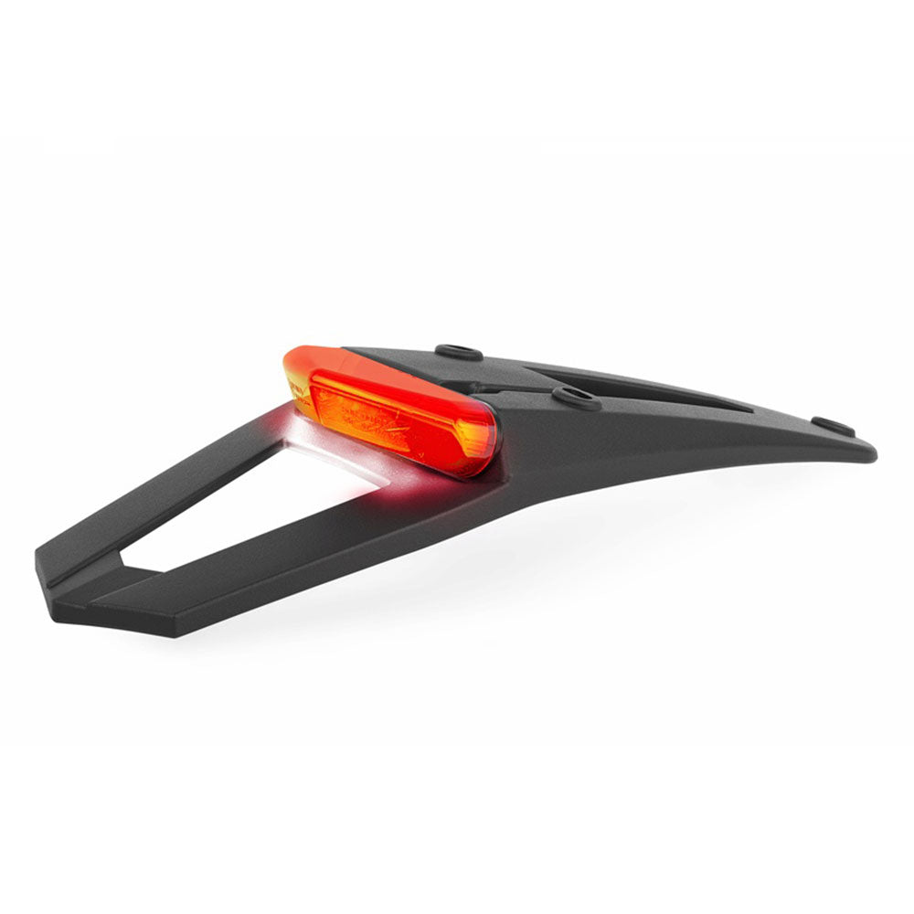 POLISPORT Tail Light RSP LED3.0 Number Plate Light DOT